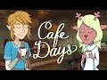 Cafe Days