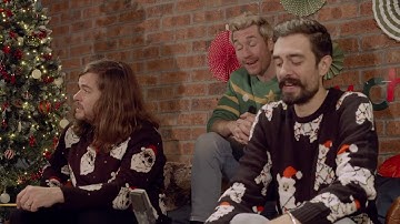 Bastille - Merry Xmas Everybody - for Nest Audio Sessions