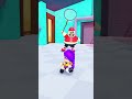 KPOP Rumi vs Petshop Obby roblox shorts