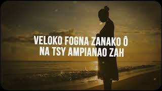 BAWAR - Veloko Zanako ( Lyrics )