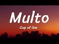 Cup of Joe - Multo (Lyrics)