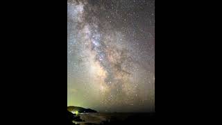 Learn to Photograph the Milky Way! by Feral Cat Coalition of Oregon 19 views 3 years ago 2 minutes, 45 seconds