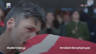 Fenerbahçe Onu Kuran Bizlerin Değil, Milletin Fenerbahçesidir.