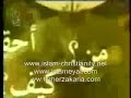 Father Zakaria Boutros 103 حلقة خاصة هالة سرحان ـ ندوة رضاعة الكبير القمص زكريا بطرس 