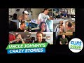 Uncle Johnny Recalls Stories We Have Never Heard Before | 15 Minute Morning Show