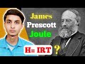 James Prescott Joule The Man Who Discovered Energy Conservation Crome Rabal 