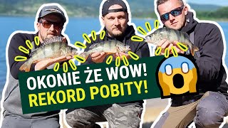 Kołowrotek Abu Garcia REVO3 Winch SP 30 Spin video