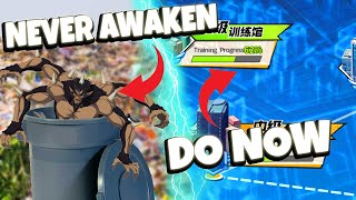 TOP 5 MISTAKES NEW PLAYERS MAKE! | One Punch Man The Strongest South East Asia! screenshot 5