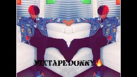 DC THE DON - Free fallin ( Extended snippet)