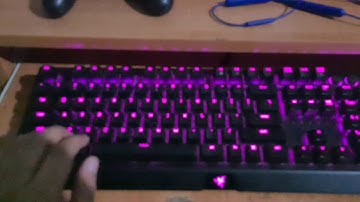 Call Of Duty Cold War | Keyboard / Mouse | PS4 Pro