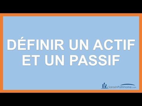 Vidéo: Pourquoi la valorisation des actifs est-elle importante ?