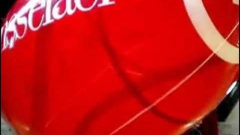 Embedded Control Project: Rensselaer Blimp