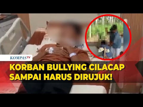 Korban Kasus Bullying Siswa SMP Cilacap Dikabarkan Meninggal, Cek Faktanya!