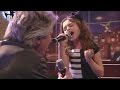 Krisia Todorova: Singing- "The World Is For Two" with Orlin Goranov