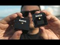Watch this before you buy! - RØDE Wireless Go Review
