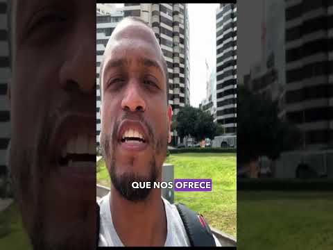 Video: Avastage Larcomari ostukeskust Limas, Peruus