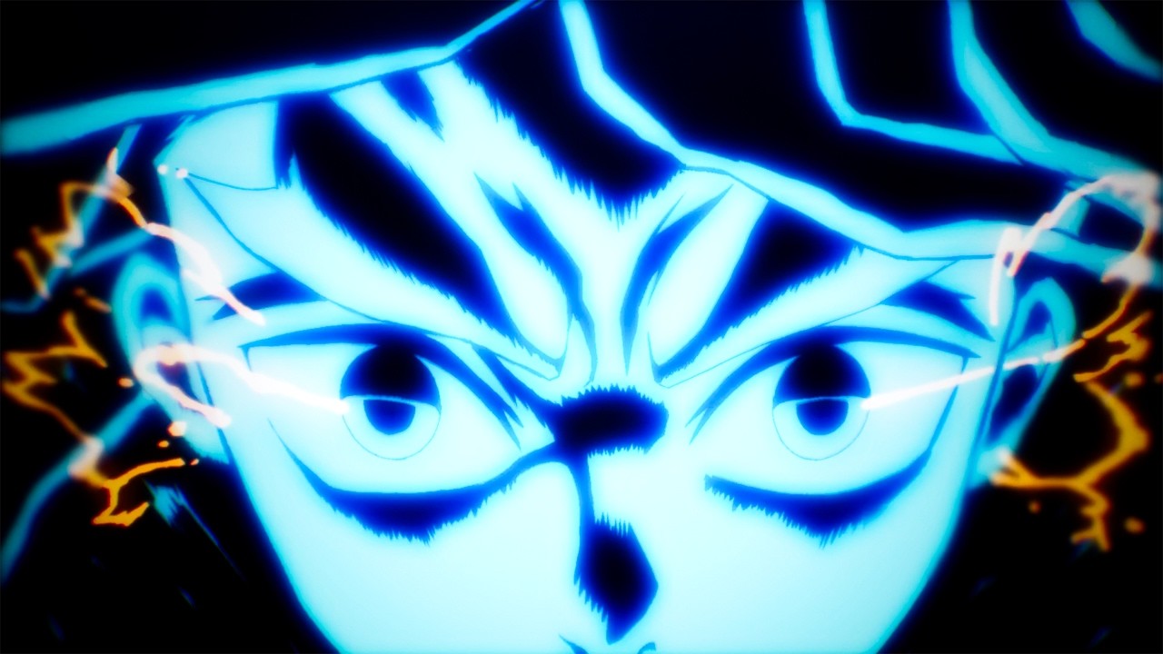 7th Form Zenitsu is an Issue