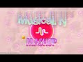 MUSICAL.LY MASHUP (so much memories)