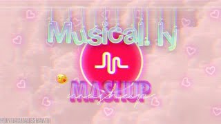 MUSICAL.LY MASHUP (so much memories)