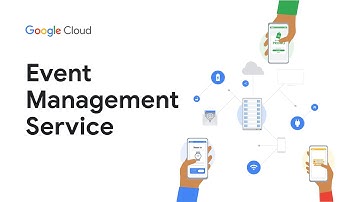 How to use the Event Management Service feature in Google Cloud Premium Support
