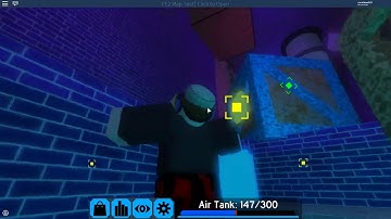 Roblox Flood Escape 2 Map Test Ocean [Hard]