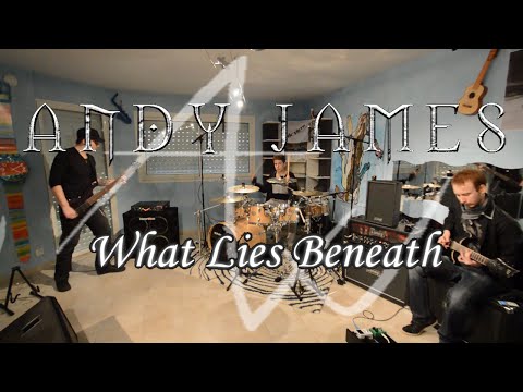 andy-james---what-lies-beneath-(band-cover-by-against-weaknesses)