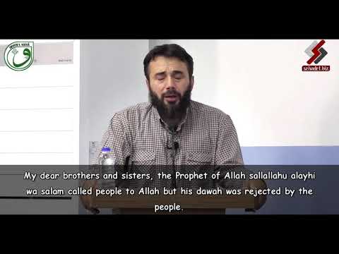 Sheikh Murat Gezenler: