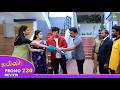 Malli Serial Promo Review | 29th Apr 2026 | Nikitha | Vijay | Rahila | Saregama Dice TV Shows Tamil