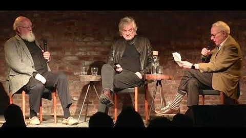 David Chalmers Interview on Illusionism