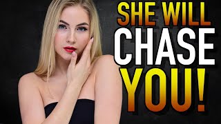 8 POWERFUL Tricks To Make ANY Girl Obsessed With You