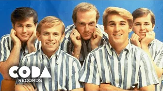 The Beach Boys – Music in Review 1961–1967 (Full Music Documentary)