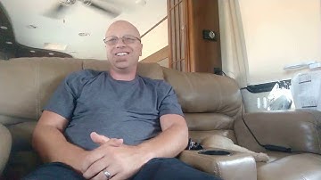 My ALS symptoms and how I got diagnosed