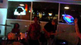 Jungle Kitty at Goal Line Bar and Grill - Hollywood FL