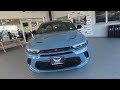 2024 Dodge Hornet R/T at Performance Dodge RAM | Woodbury, NJ