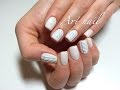 Дизайн Ногтей Свитер (Косички на Ногтях) Вязаный Маникюр. Art Nail (Winter Nail Art)