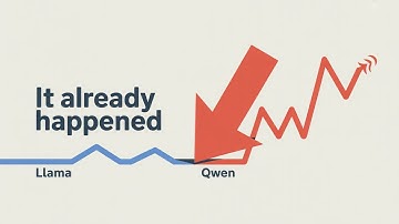 Qwen Just Dethroned Llama in Open Source AI