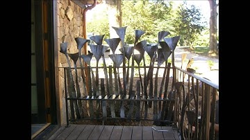 power hammers part 2