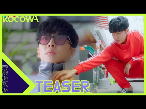 The Law Cafe • Teaser 1 l Lee Seung Gi is finally back with a romantic comedy! [ENG SUB]