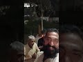 महंत प्रसाद भारती की यादें आरती दर्शन डेरा बाबा गोविंद गिरी जी कलानौर