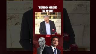 Mustafa Yeneroğlu’ndan Akp’ye ‘Bağımsız Yargı’ Tepkisi: Nereden, Nereye… Resimi