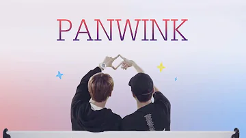 PanWink Moments♡