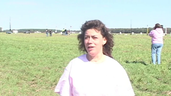 RG 9 Nancy Snyder Wife of MDRA member