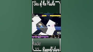 Yomi Hustle, Sins of the Hustle, Record Future vs Jade #sinsofthehustle  #yomihustle