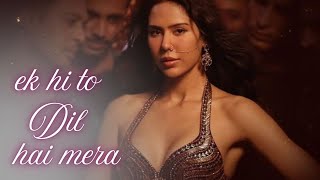 Download lagu Ek Hi To Dil Hai Mera | Akeli Laila | Bollywood Songs | Hindi Remake Song