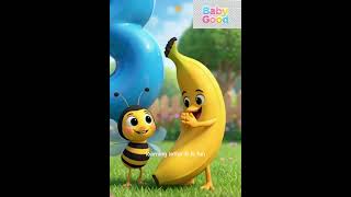 Learn Letter B | Fun Alphabet Song for Kids | ABC Educational Video