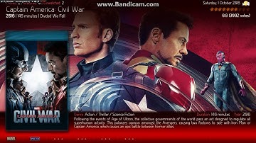 MQ7 Pimped - Add specto movies to library