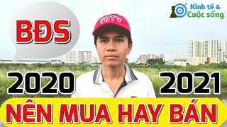 2021 NÊN MUA HAY NÊN BÁN | THÔNG TIN QUY HOẠCH TP "ĐÔNG" CÓ NGON LÚC NÀY?