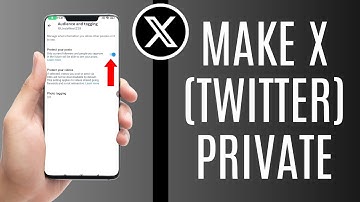 How To Make Your Twitter X Account Private — Step-by-Step Guide