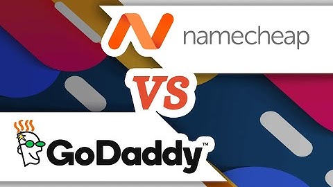 How to connect godaddy domain to namecheap hosting step by step| Godaddy Domain to Namecheap Hosting