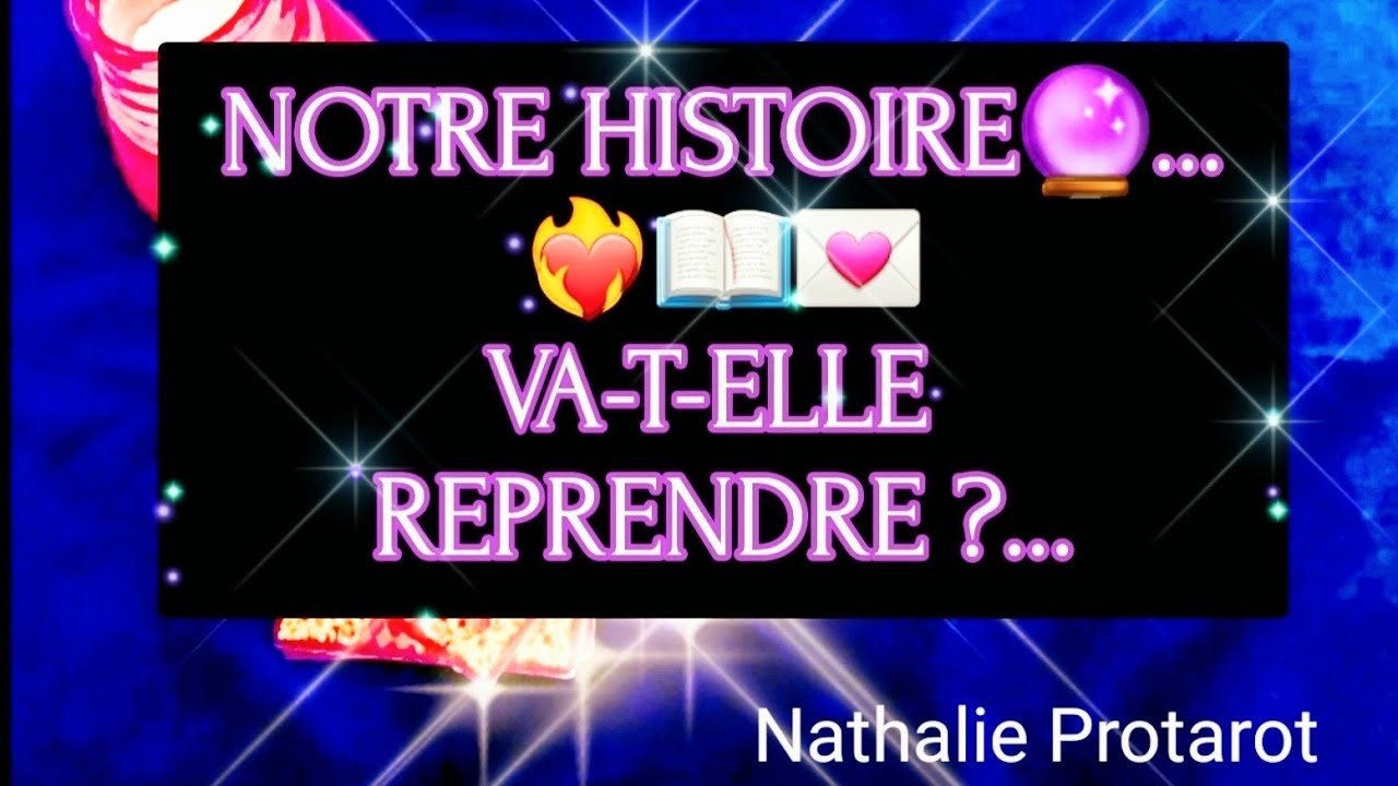EST-CE QUE NOTRE🔮 HISTOIRE VA REPRENDRE?❤️‍🔥📖GRAND TABLEAU LENORMAND#amour#tarot#tarologie#fj